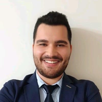 Profile photo of Samuel, Physics tutor at Wiingy 