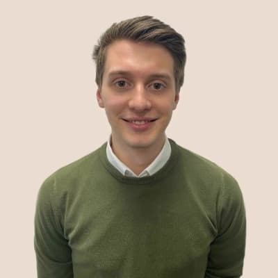 Profile photo of Samuel, Economics tutor at Wiingy 