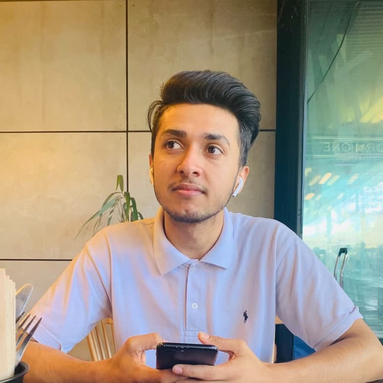 Profile photo of Sam, Computer Science tutor at Wiingy 