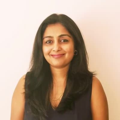 Profile photo of Sana, Games tutor at Wiingy 