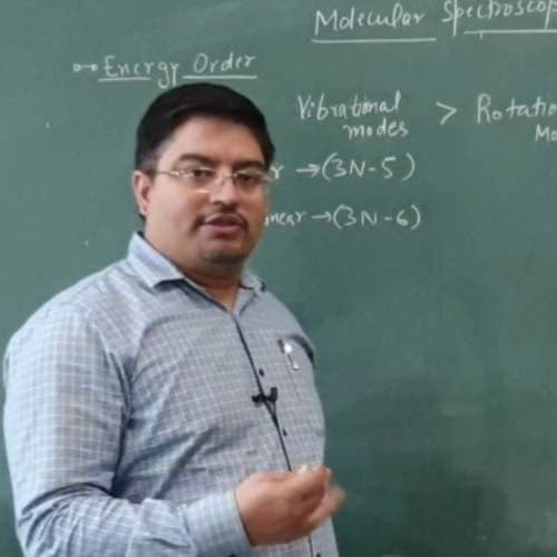 Profile photo of Sandeep, Biology tutor at Wiingy 