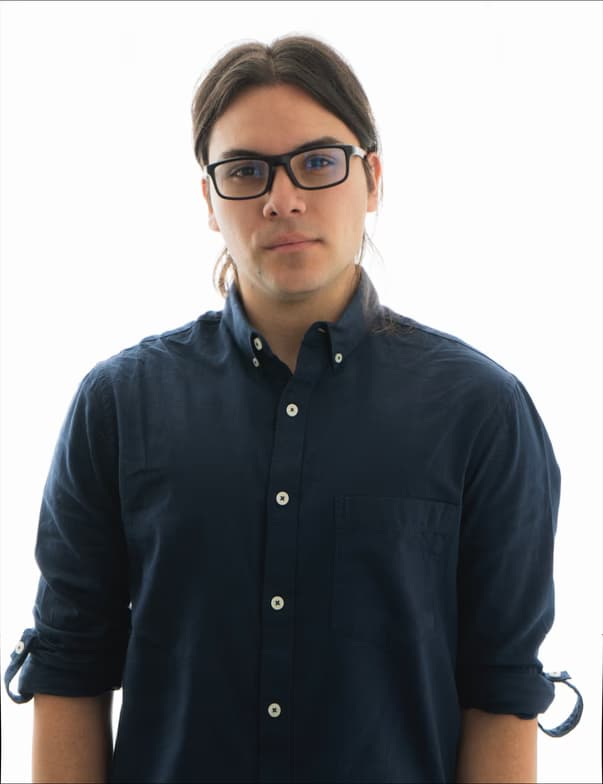 Profile photo of Santiago, Music tutor at Wiingy