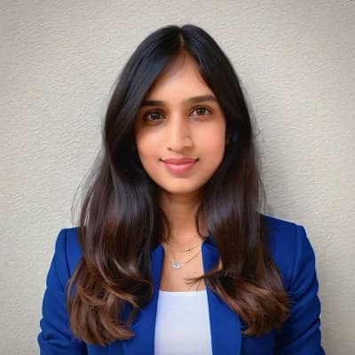 Profile photo of Sanya, Games tutor at Wiingy 