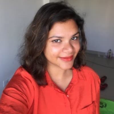 Profile photo of Sanya, Hindi tutor at Wiingy 