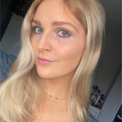 Profile photo of Sapphira, ACT tutor at Wiingy 