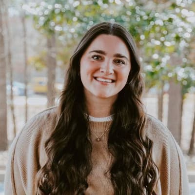 Profile photo of Sapphira, Mathematics tutor at Wiingy 