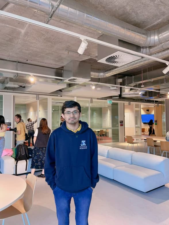 Profile photo of Sarfraz, Science tutor at Wiingy 