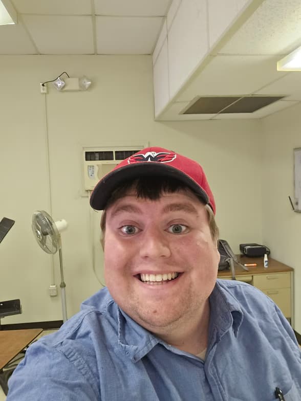 Profile photo of Connor, Music tutor at Wiingy 