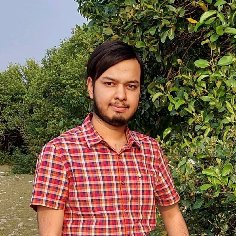 Profile photo of Sarthak, Piano tutor at Wiingy 