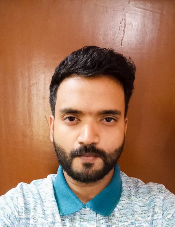 Profile photo of Sarthak, Physics tutor at Wiingy