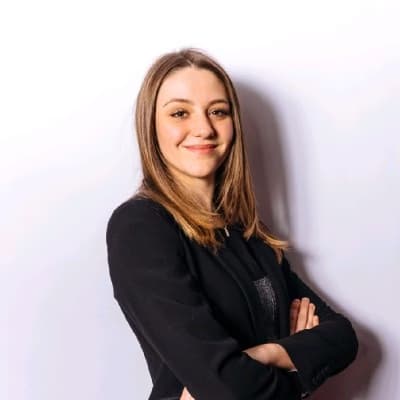 Profile photo of Sasha, Architecture tutor at Wiingy 