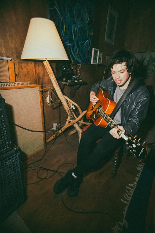 Profile photo of Felipe, Guitar tutor at Wiingy