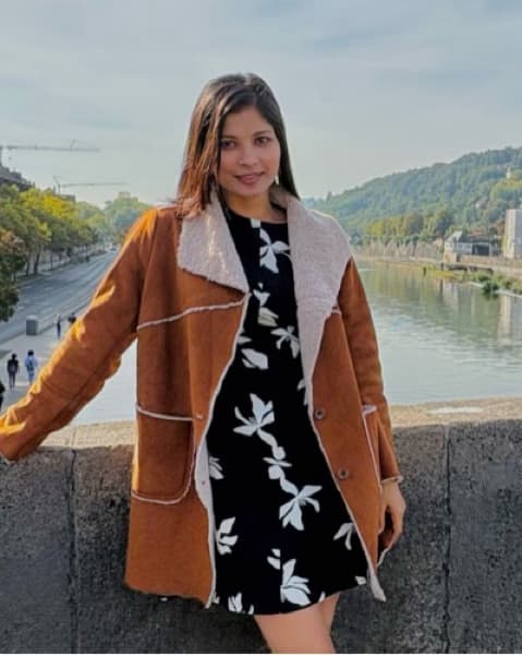 Profile photo of Saumya , Science tutor at Wiingy 