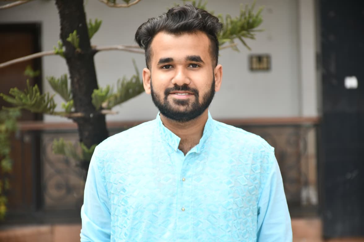 Profile photo of SAYAN, Computer Science tutor at Wiingy 