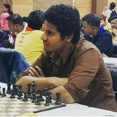 Profile photo of Bhavya, Games tutor at Wiingy 