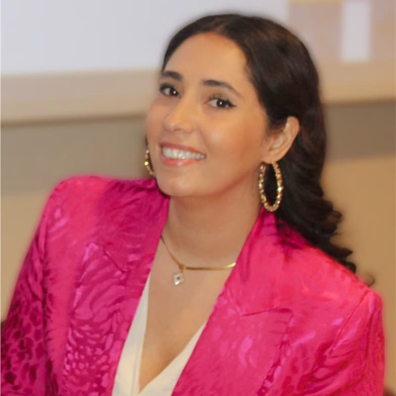 Profile photo of Scarlett, ACT tutor at Wiingy 