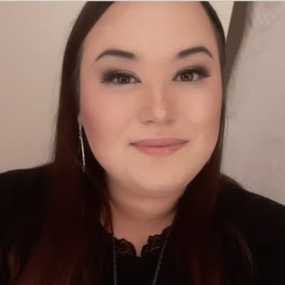 Profile photo of Scarlett, Computer Science tutor at Wiingy 