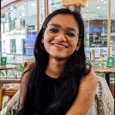 Profile photo of Scarlett, Graphic Design & Related Tools tutor at Wiingy