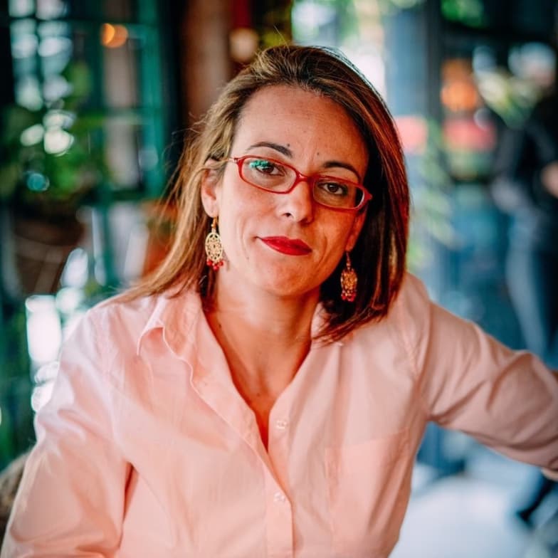 Profile photo of Scarlett, Biology tutor at Wiingy 