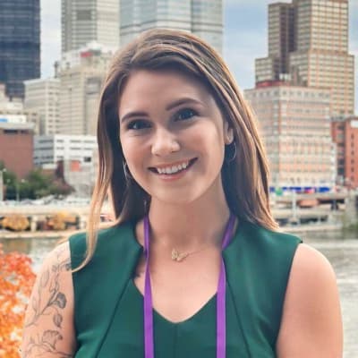 Profile photo of Scarlett, AP tutor at Wiingy 