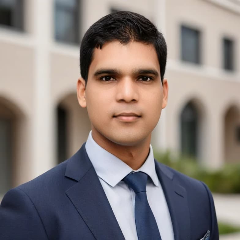 Profile photo of Ashish, Mathematics tutor at Wiingy 