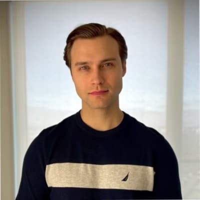 Profile photo of Sebastian, AP tutor at Wiingy 