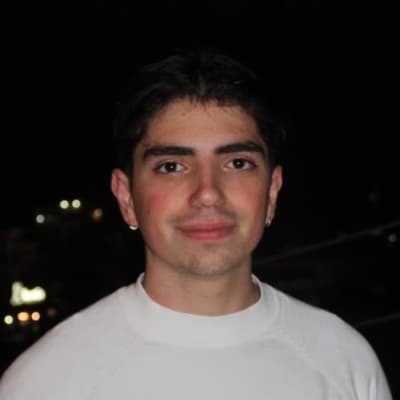 Profile photo of Sebastian, AP tutor at Wiingy 