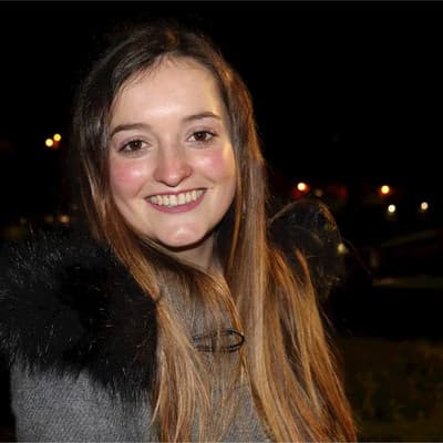 Profile photo of Selena, Data Science tutor at Wiingy 