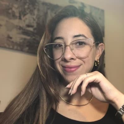 Profile photo of Selene , Mathematics tutor at Wiingy