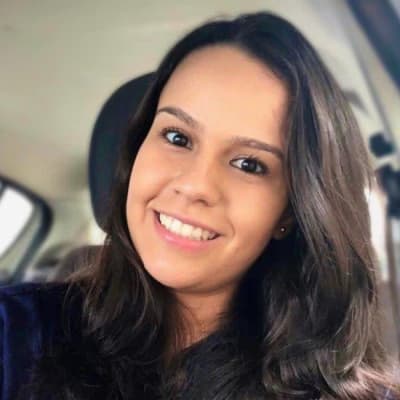 Profile photo of Selene	, Chemistry tutor at Wiingy 