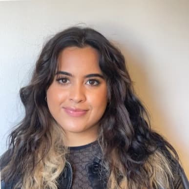 Profile photo of Selene, Biology tutor at Wiingy 