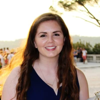 Profile photo of Selma, Mathematics tutor at Wiingy 