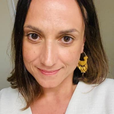 Profile photo of Sera	, GRE tutor at Wiingy 