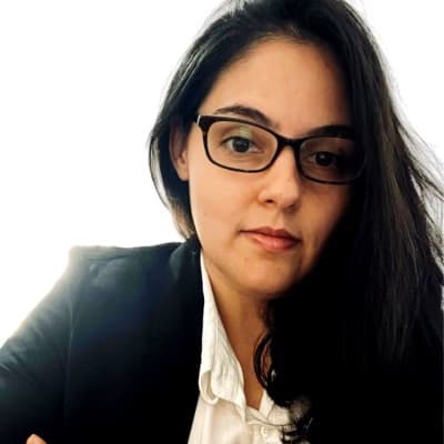 Profile photo of Seraphina	, Games tutor at Wiingy 