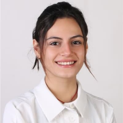 Profile photo of Seraphina	, Data Science tutor at Wiingy 