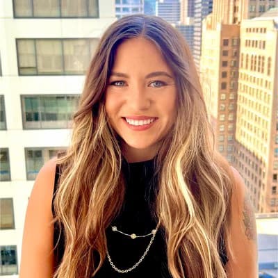 Profile photo of Seraphina, Computer Science tutor at Wiingy 