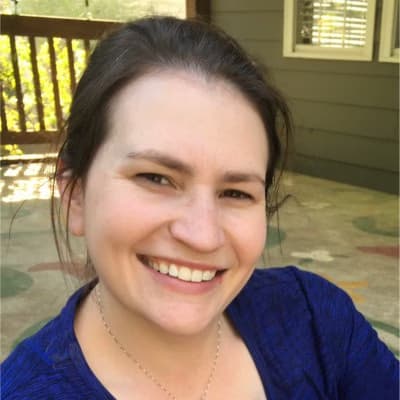 Profile photo of Seraphina	, French tutor at Wiingy 