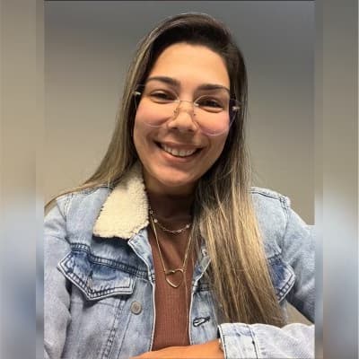 Profile photo of Serenity	, English tutor at Wiingy 