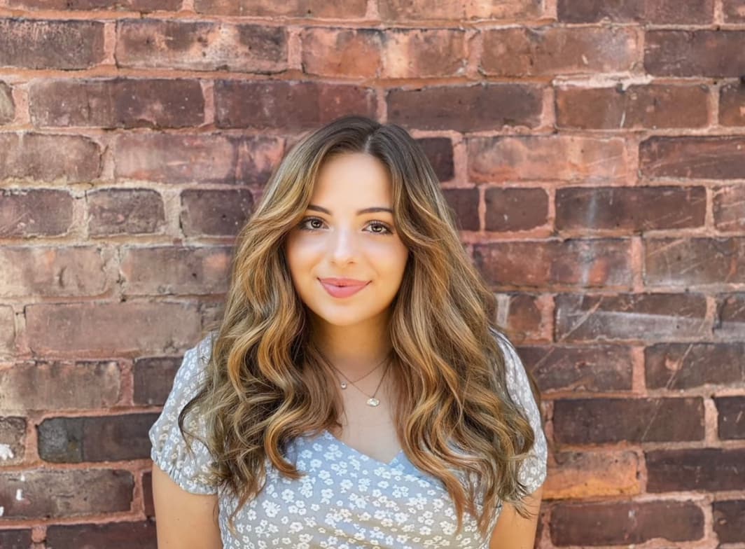 Profile photo of Amanda, Singing tutor at Wiingy 