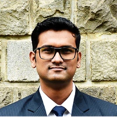 Profile photo of Shaan, Hindi tutor at Wiingy 