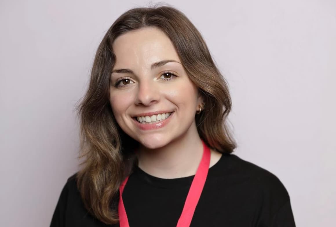 Profile photo of Amanda, Singing tutor at Wiingy 