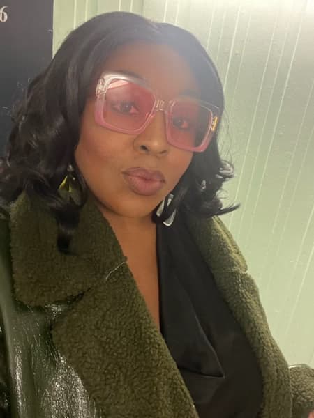 Profile photo of Chinasa , Singing tutor at Wiingy 