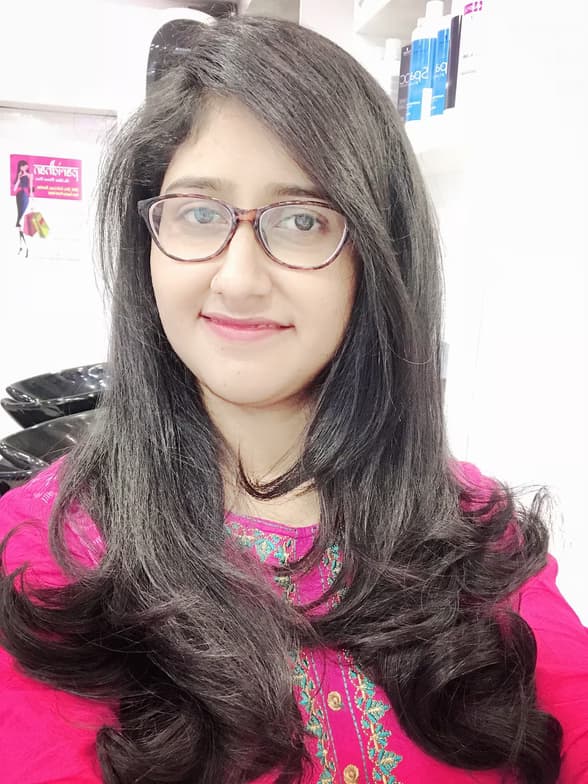 Profile photo of Bushra , Architecture tutor at Wiingy 