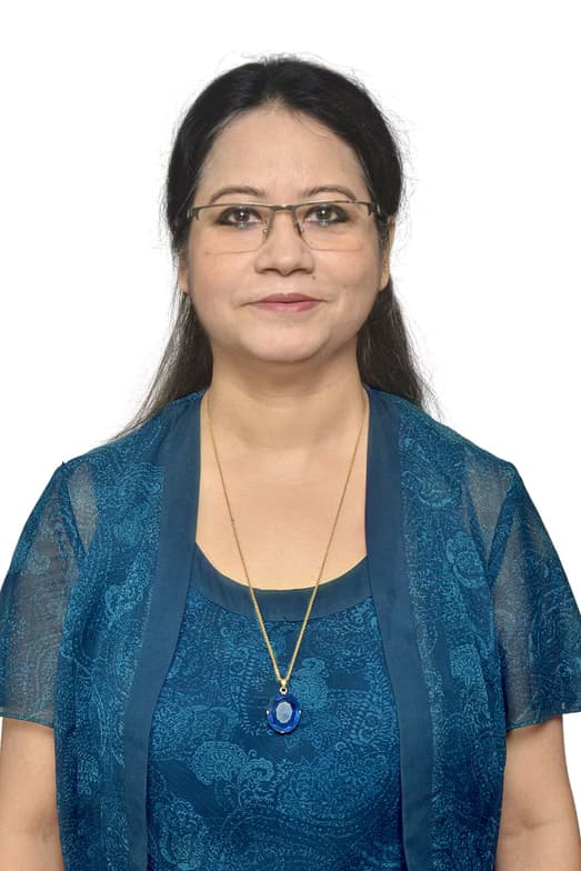 Profile photo of Dr. Shakuntala, Economics tutor at Wiingy 