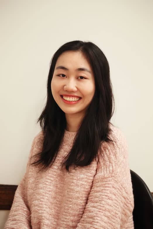 Profile photo of Shangyi, Piano tutor at Wiingy 