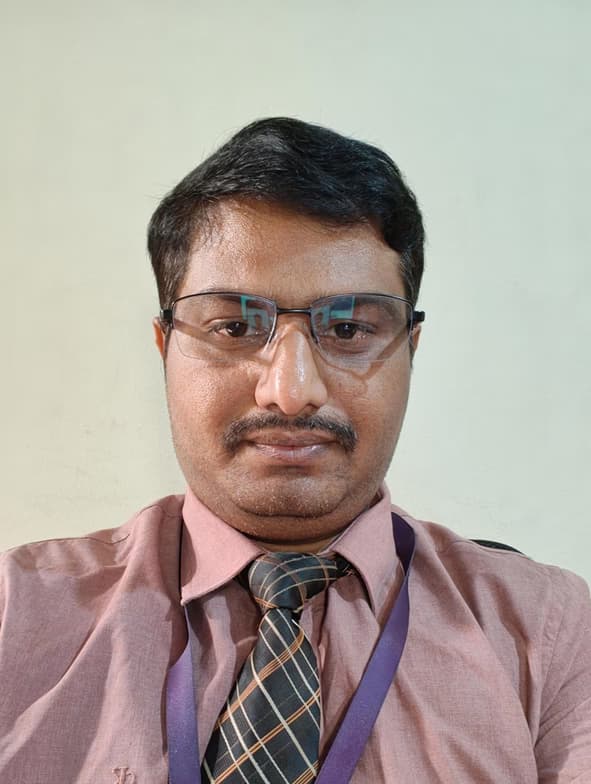 Profile photo of Nagaboina, Chemistry tutor at Wiingy 