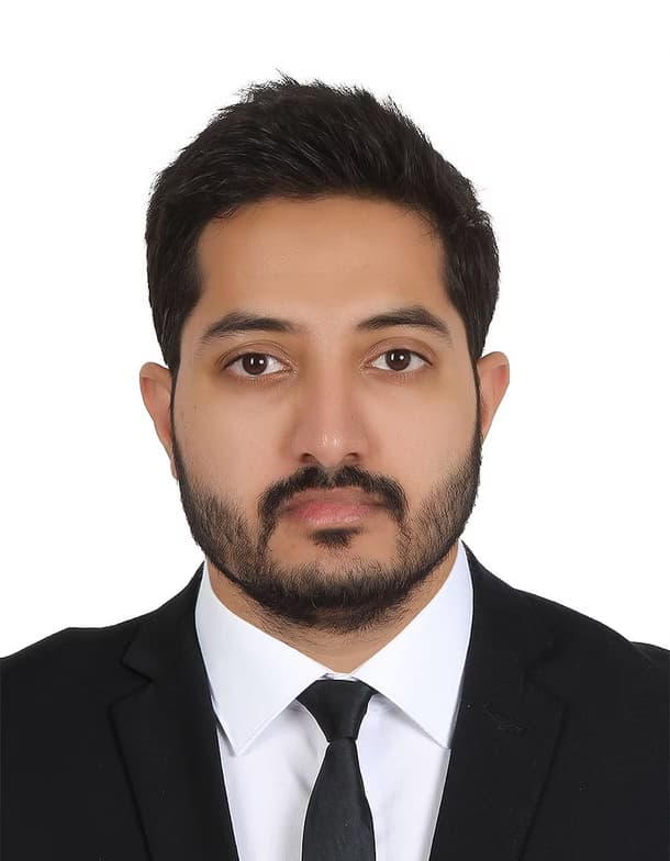 Profile photo of shariq, Computer Science tutor at Wiingy 
