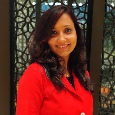 Profile photo of Sharvani, Hindi tutor at Wiingy 