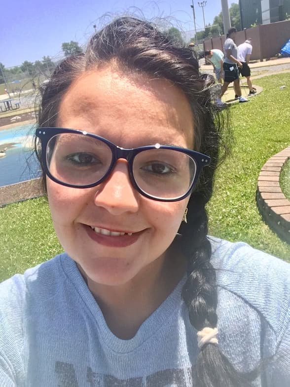 Profile photo of Sarah, Mathematics tutor at Wiingy 