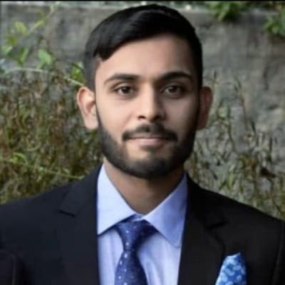 Profile photo of Shaurya, Hindi tutor at Wiingy 